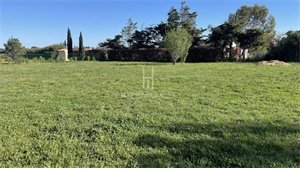 terrain à la vente -   13200  ARLES, surface 1180 m2 vente terrain - UBI446056751